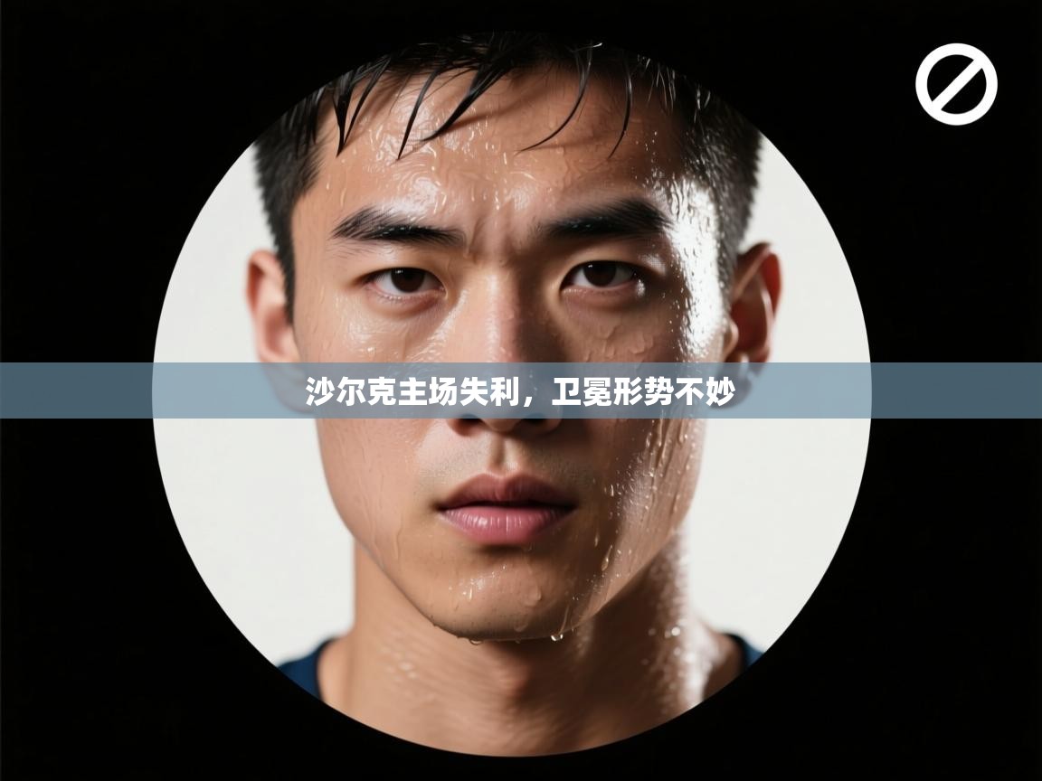 沙尔克主场失利，卫冕形势不妙