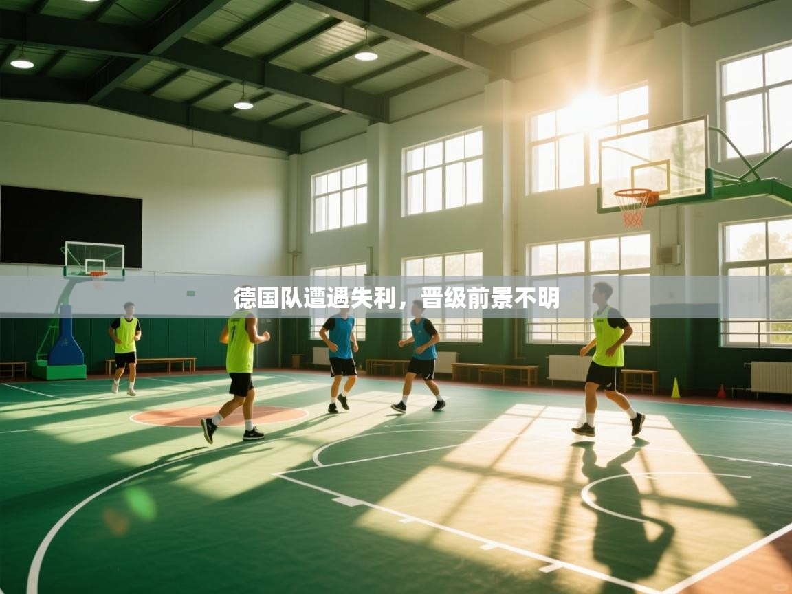 德国队遭遇失利，晋级前景不明