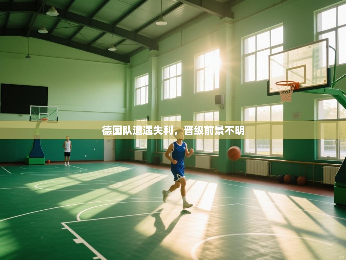 德国队遭遇失利，晋级前景不明  第2张