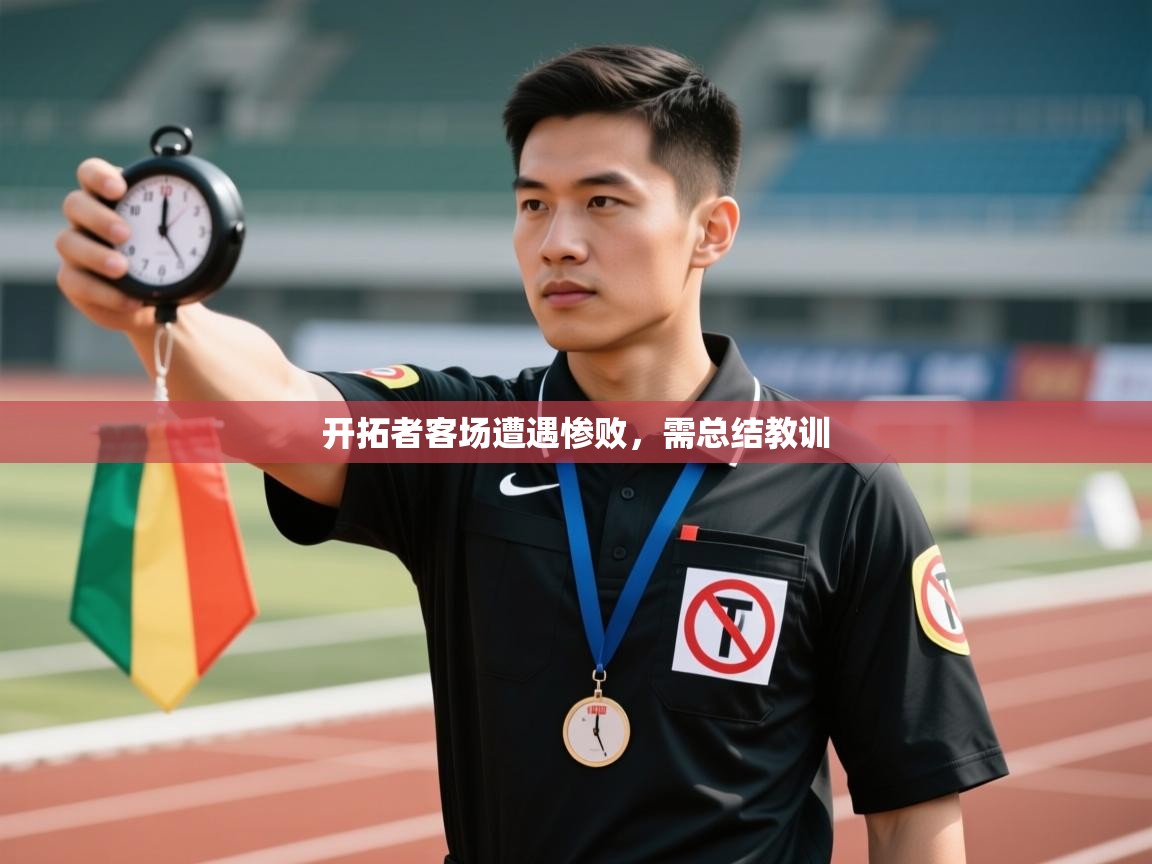 开拓者客场遭遇惨败，需总结教训  第1张