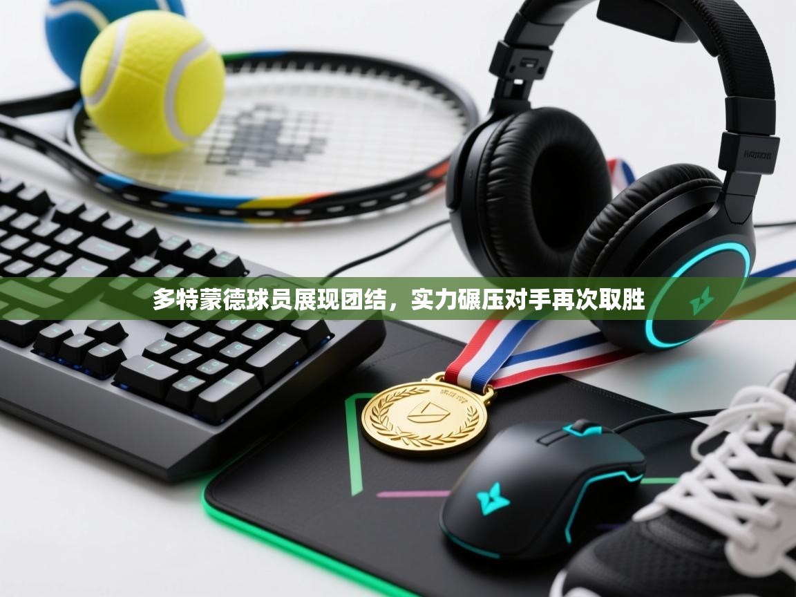 多特蒙德球员展现团结,实力碾压对手再次取胜 第1张