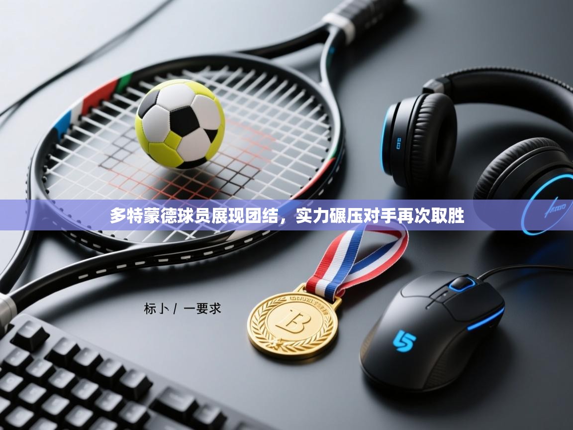 多特蒙德球员展现团结,实力碾压对手再次取胜 第2张