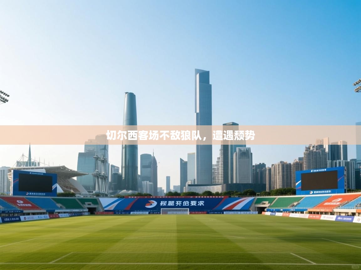 切尔西客场不敌狼队，遭遇颓势  第1张