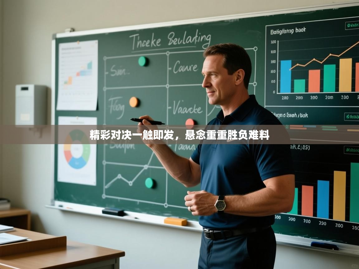 精彩对决一触即发，悬念重重胜负难料  第1张