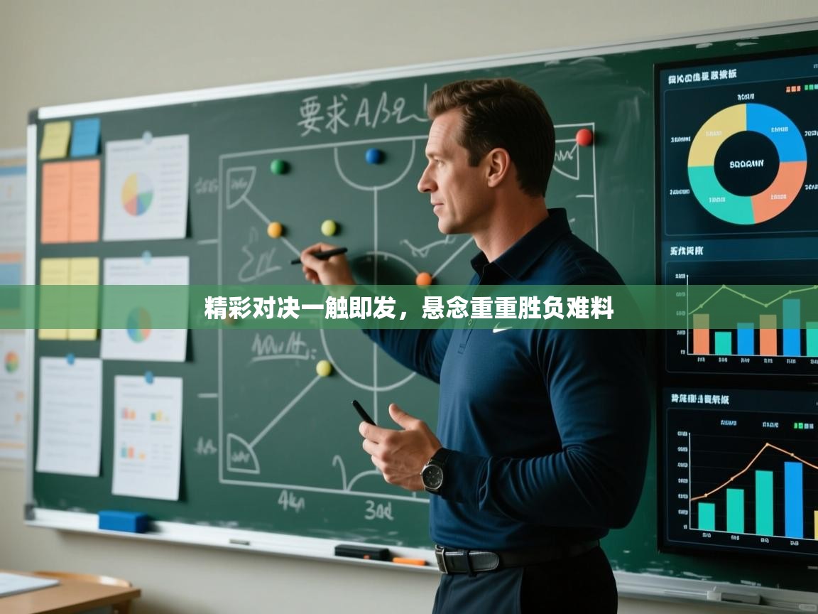 精彩对决一触即发，悬念重重胜负难料  第2张