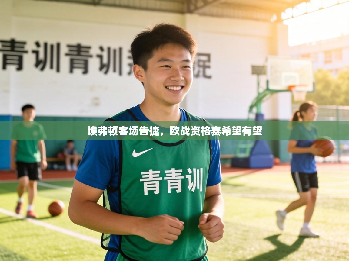 埃弗顿客场告捷，欧战资格赛希望有望  第1张