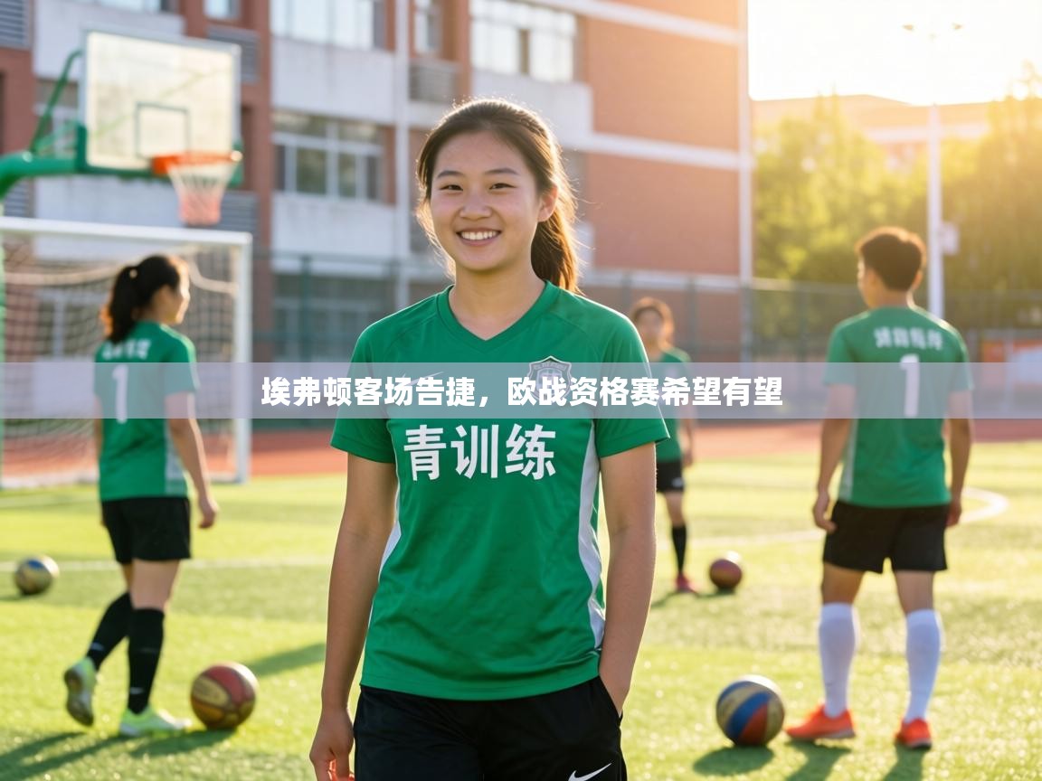 埃弗顿客场告捷，欧战资格赛希望有望  第2张